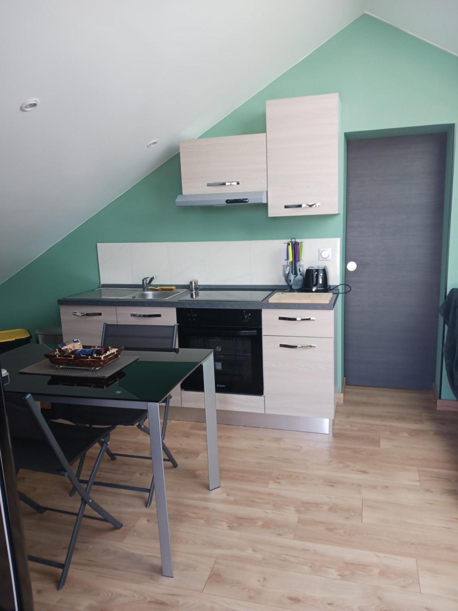 Apartamento Le Moderne Pornic Exterior foto