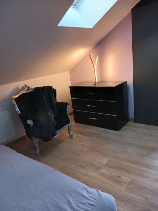 Apartamento Le Moderne Pornic Exterior foto