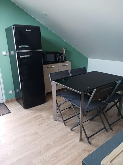 Apartamento Le Moderne Pornic Exterior foto