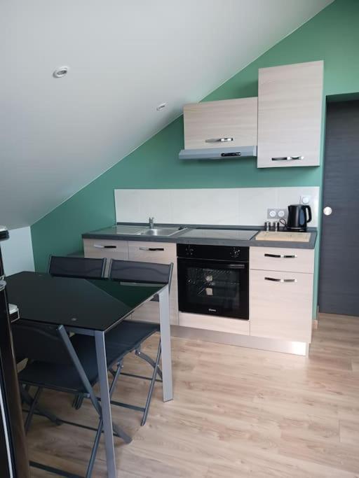 Apartamento Le Moderne Pornic Exterior foto