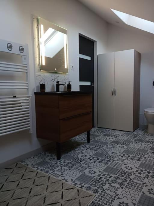 Apartamento Le Moderne Pornic Exterior foto