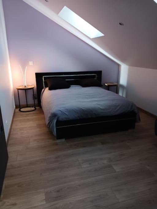 Apartamento Le Moderne Pornic Exterior foto