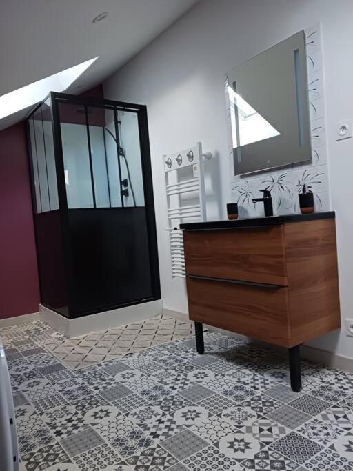 Apartamento Le Moderne Pornic Exterior foto
